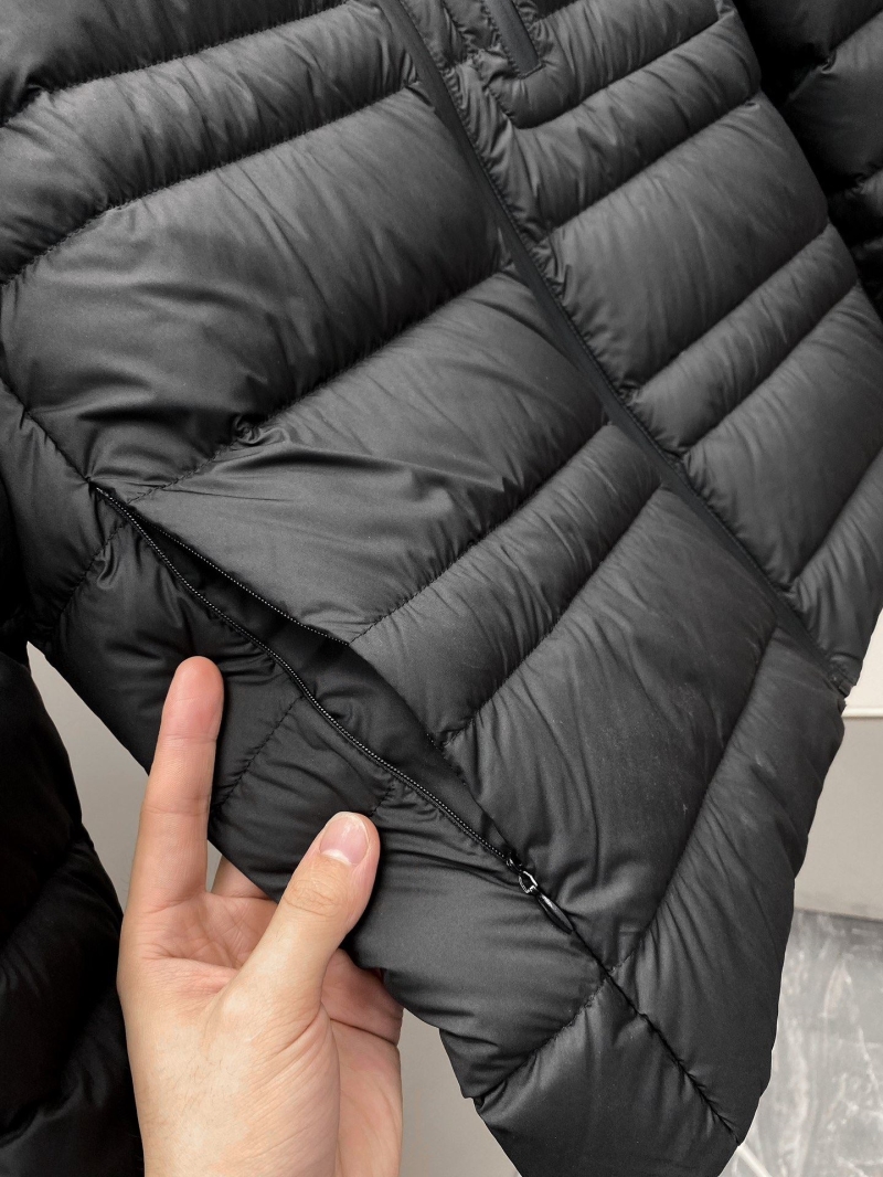 Gucci Down Coat